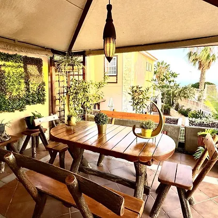 Lujo Y Relax In Adeje By Deihu Experiences Адехе