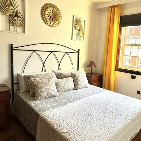 Lujo Y Relax In Adeje By Deihu Experiences Вилла *