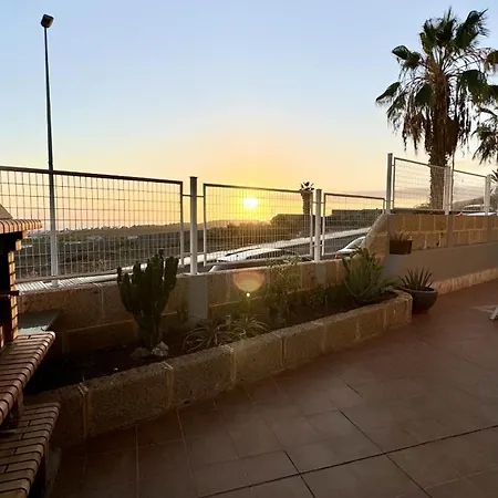 Lujo Y Relax In Adeje By Deihu Experiences Адехе