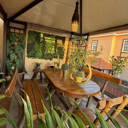 Lujo Y Relax In Adeje By Deihu Experiences * Адехе