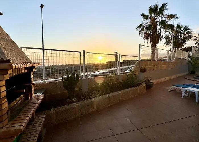 Lujo Y Relax In Adeje By Deihu Experiences アデヘ