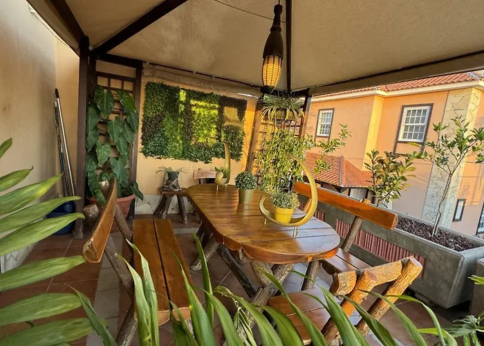 Lujo Y Relax In Adeje By Deihu Experiences * アデヘ