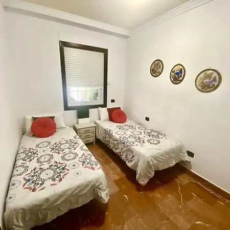 Lujo Y Relax In Adeje By Deihu Experiences