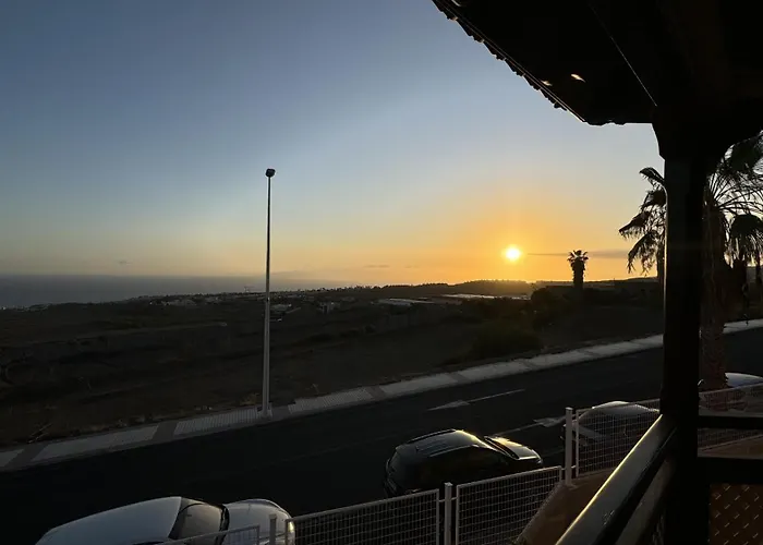 فيلة Lujo Y Relax In Adeje By Deihu Experiences أذيخي