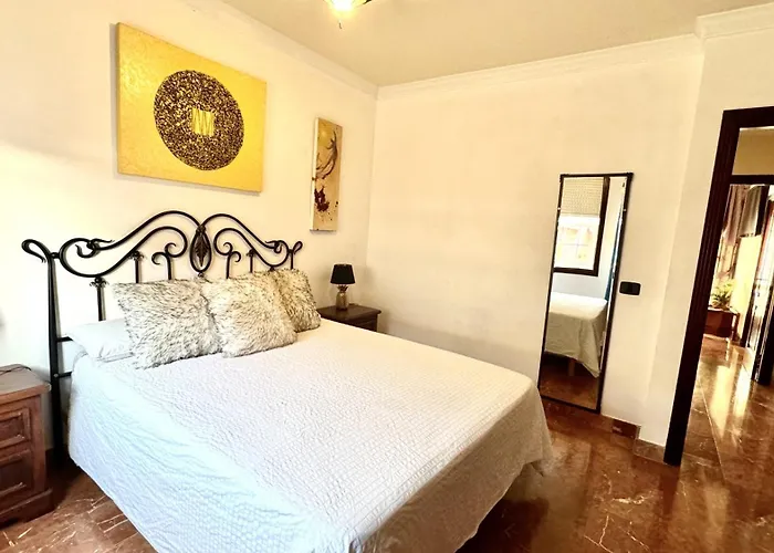 Lujo Y Relax In Adeje By Deihu Experiences * أذيخي