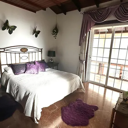 Вилла Lujo Y Relax In Adeje By Deihu Experiences