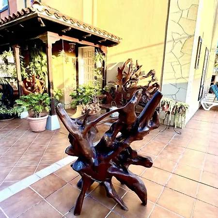 Lujo Y Relax In Adeje By Deihu Experiences * Costa Adeje (Tenerife)