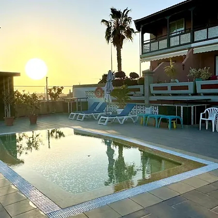 Villa Lujo Y Relax In Adeje By Deihu Experiences *