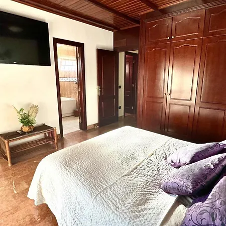 Lujo Y Relax In Adeje By Deihu Experiences Villa Costa Adeje (Tenerife)