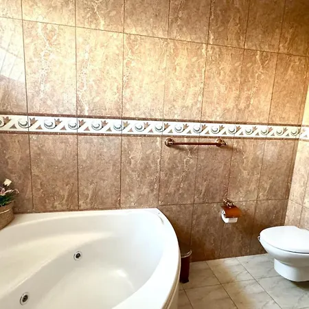 Вилла Lujo Y Relax In Adeje By Deihu Experiences Адехе