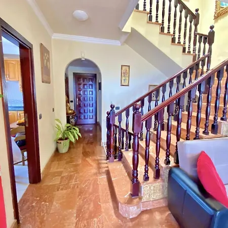 Lujo Y Relax In Adeje By Deihu Experiences Costa Adeje