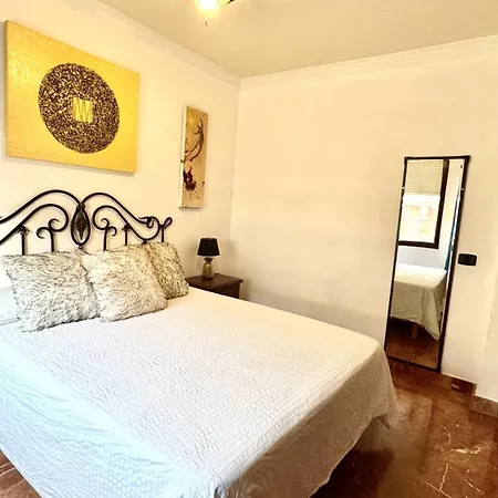 Lujo Y Relax In Adeje By Deihu Experiences * Costa Adeje