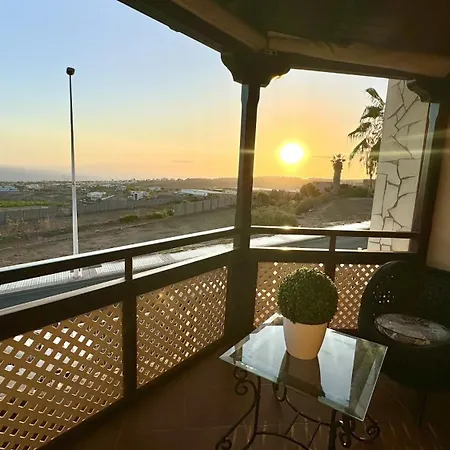 Lujo Y Relax In Adeje By Deihu Experiences Villa