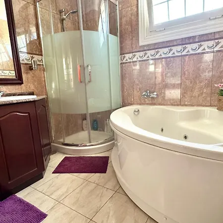 Villa Lujo Y Relax In Adeje By Deihu Experiences Costa Adeje