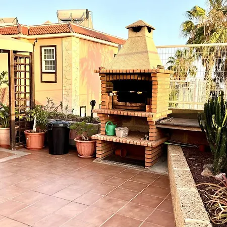 Lujo Y Relax In Adeje By Deihu Experiences Villa