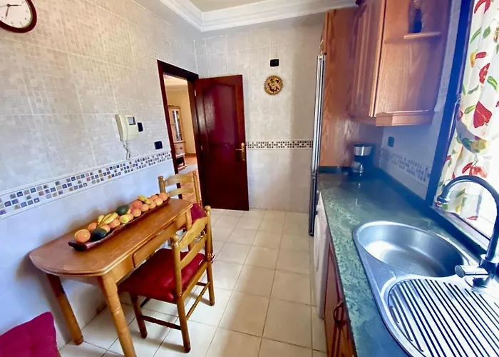 Lujo Y Relax In Adeje By Deihu Experiences