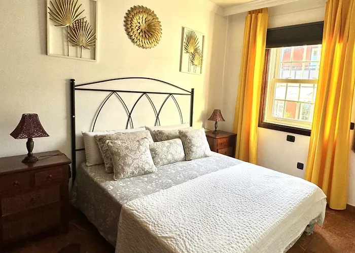 Lujo Y Relax In Adeje By Deihu Experiences 빌라 *