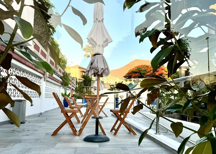 Lujo Y Relax In Adeje By Deihu Experiences 빌라 *