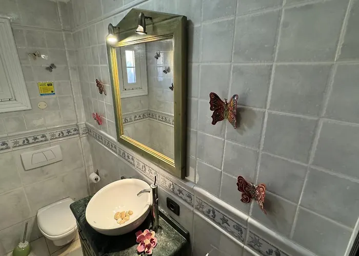 Lujo Y Relax In Adeje By Deihu Experiences 아데제