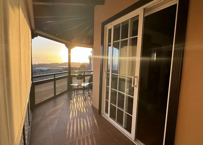 Lujo Y Relax In Adeje By Deihu Experiences *