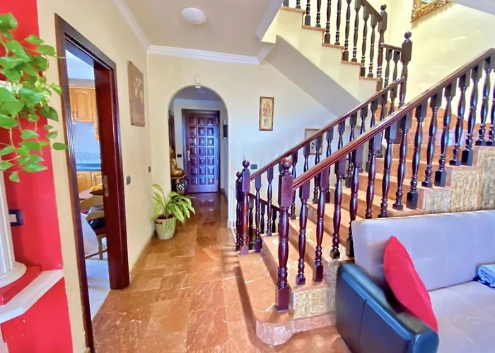 Lujo Y Relax In Adeje By Deihu Experiences Costa Adeje (Tenerife)