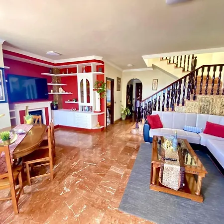 Lujo Y Relax In Adeje By Deihu Experiences Costa Adeje (Tenerife)