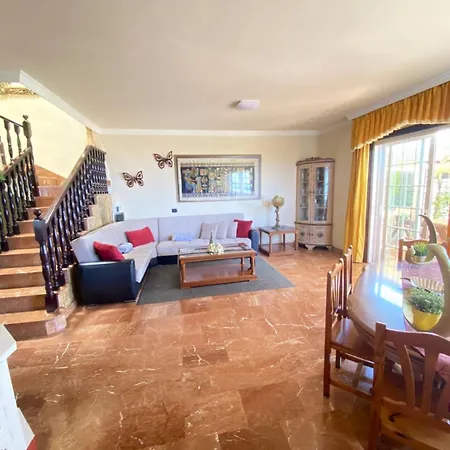 Villa Lujo Y Relax In Adeje By Deihu Experiences *