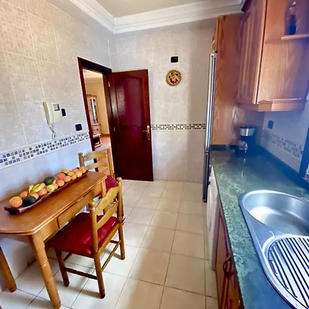 Lujo Y Relax In Adeje By Deihu Experiences