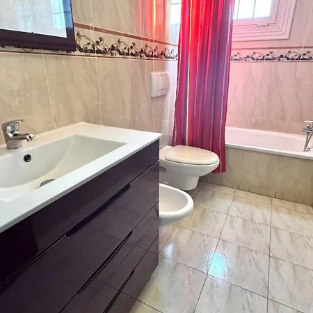 Villa Lujo Y Relax In Adeje By Deihu Experiences