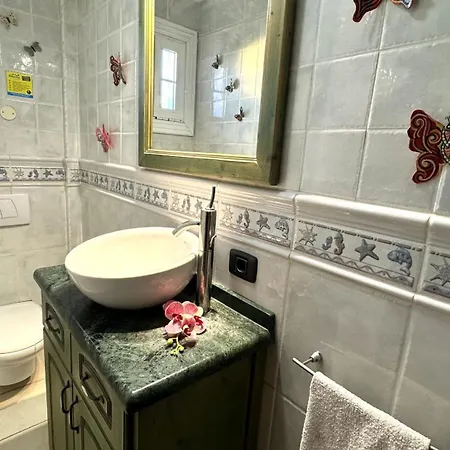 Lujo Y Relax In Adeje By Deihu Experiences Villa