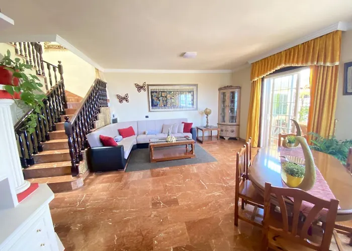 Villa Lujo Y Relax In Adeje By Deihu Experiences *