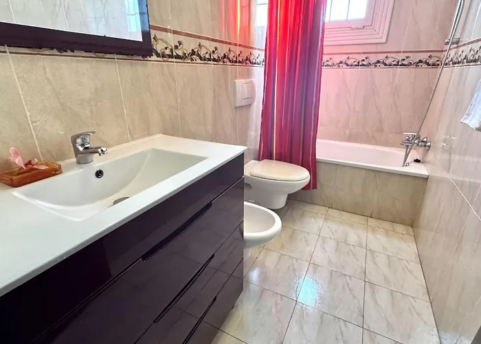 Villa Lujo Y Relax In Adeje By Deihu Experiences