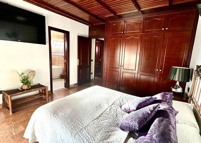 Lujo Y Relax In Adeje By Deihu Experiences *