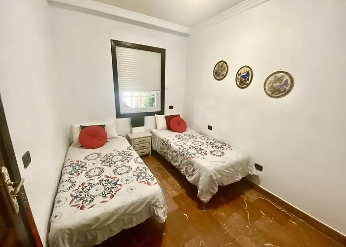 Lujo Y Relax In Adeje By Deihu Experiences